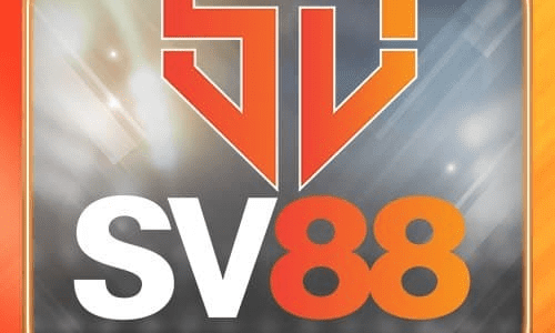 SV88 - Nhà cái hiện đại, giải trí đẳng cấp