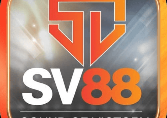 SV88 - Nhà cái hiện đại, giải trí đẳng cấp