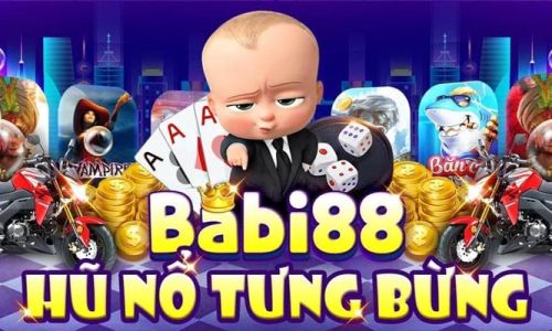 Babi88 - Review chân thực cổng game mới nổi 2022