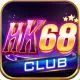 HK68 Club - Chơi game hoàng gia