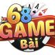 68 GAME BÀI - Game xanh chín uy tín Tuyển đại lý toàn quốc