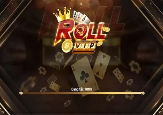 Roll Vip - Ông trùm đổi thưởng trực tuyến
