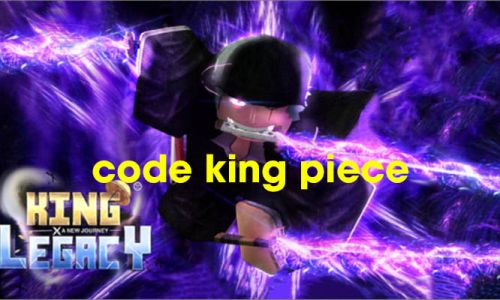 Code King Piece - Tổng hợp các mã code mới nhất 2022
