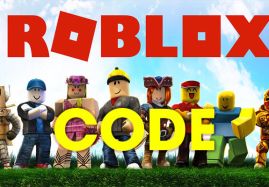 Code Roblox - Hướng dẫn cách nhận, nhập code