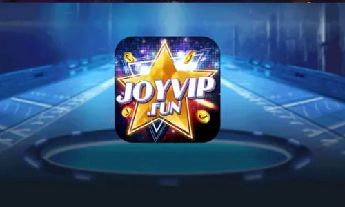 JoyVip - Sân chơi đổi thưởng Quốc tế, chơi là mê