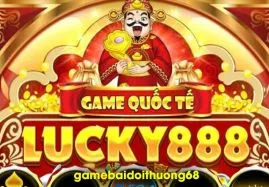 Lucky888 – Đánh giá chất lượng của nhà cái số 1 Việt Nam