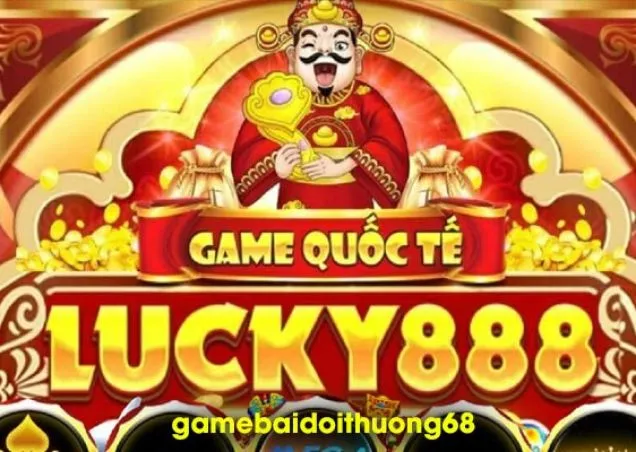 Lucky888 – Đánh giá chất lượng của nhà cái số 1 Việt Nam
