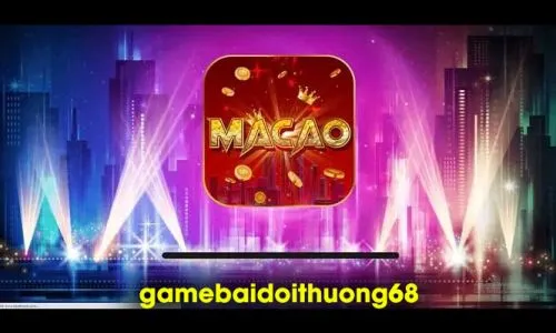 Macao99 - Cổng game đổi thưởng, dễ chơi, dễ trúng nhất năm