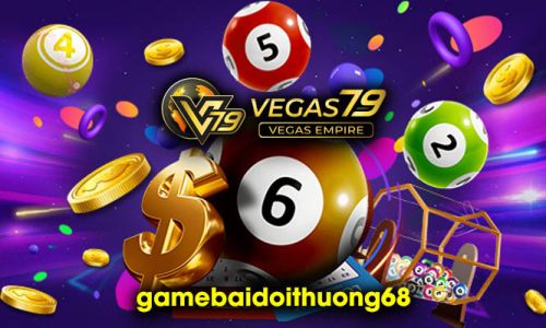 Vegas79 - Cá cược nhanh chóng, nhận thưởng mỗi ngày