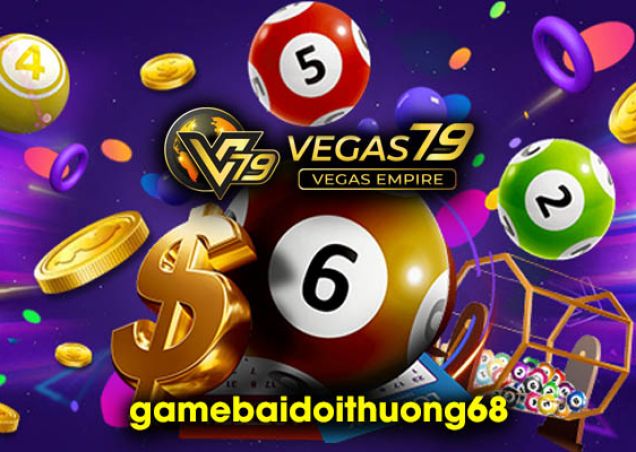Vegas79 - Cá cược nhanh chóng, nhận thưởng mỗi ngày