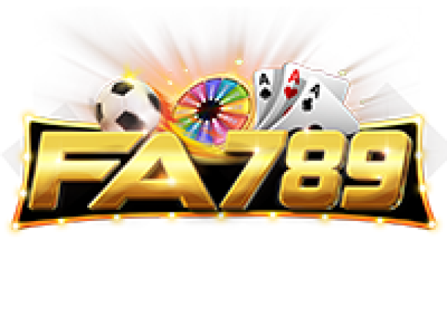 FA789 - Cổng game đại gia siêu hot