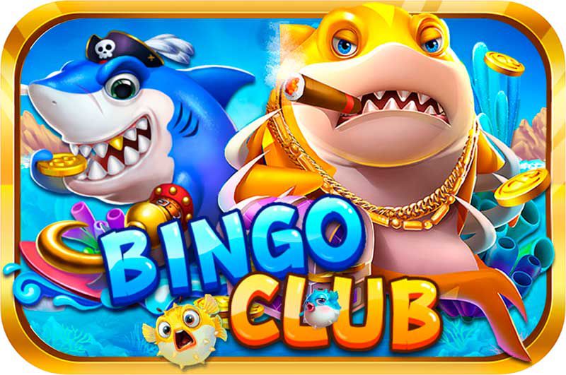 Ban Ca Bingo - Bật mí cổng game bắn cá hấp dẫn vạn người mê - Ảnh 1