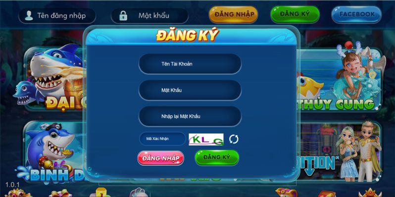 Bắn cá tài lộc – Game đổi thẻ uy tín hàng đầu Việt Nam - Ảnh 3