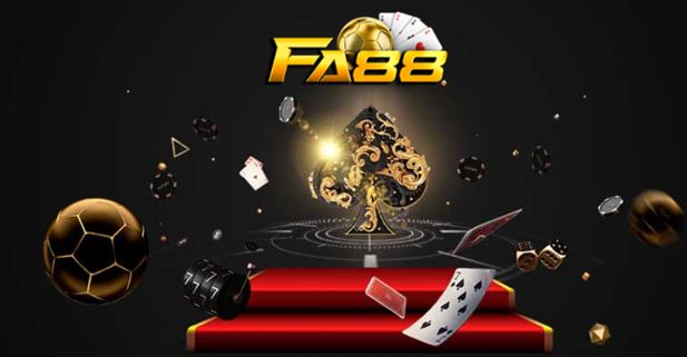 Fa88 - Thiên đường game cờ bạc đổi thưởng - Ảnh 1