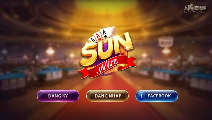 Sunwin -  Đổi thưởng mau lẹ, nhiều game hot - Ảnh 1