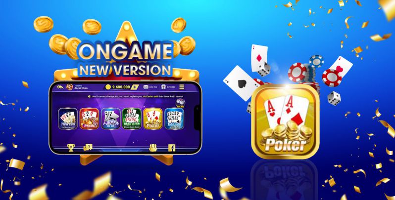 Ongame - Thiên đường giải trí game bài online - Ảnh 2