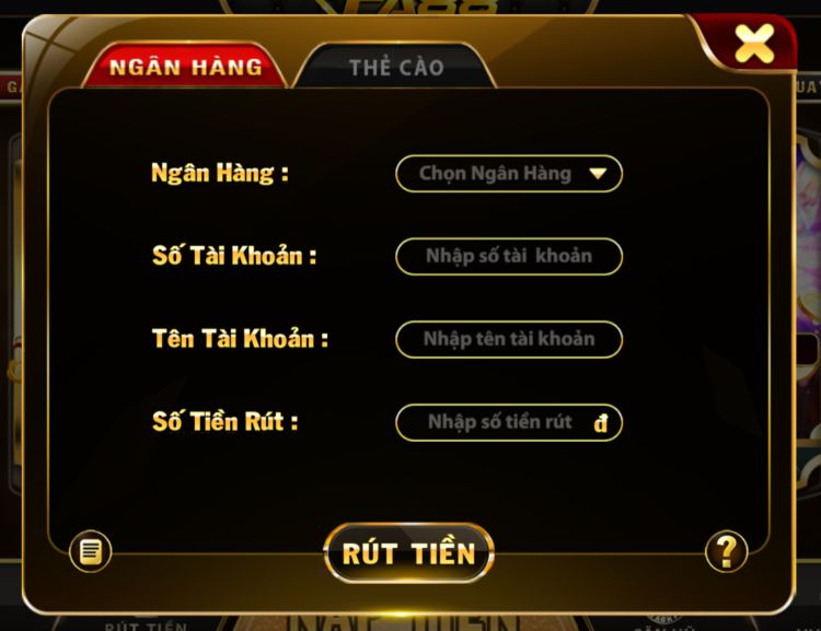 Fa88 Online - Siêu phẩm game đổi thưởng - Uy tín số 1 Việt Nam - Ảnh 6
