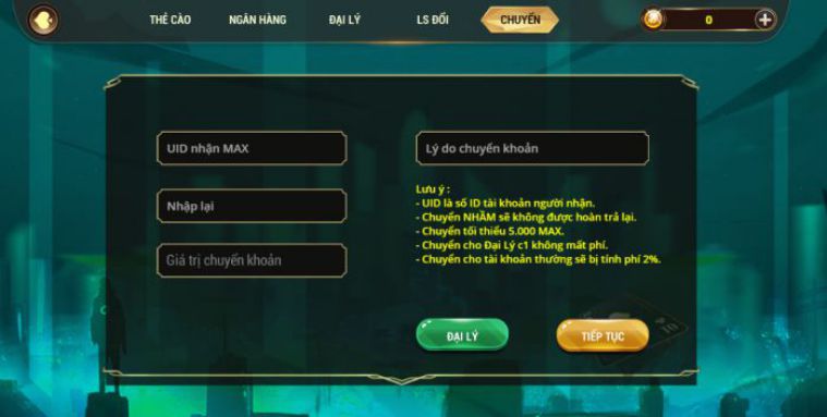 Max99 - Link chơi mới nhất và đánh giá cổng game hấp dẫn - Ảnh 3