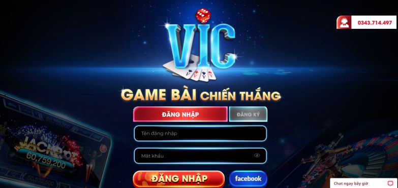 Vic win - Đánh giá cổng game đổi thẻ hấp dẫn nhất - Ảnh 3
