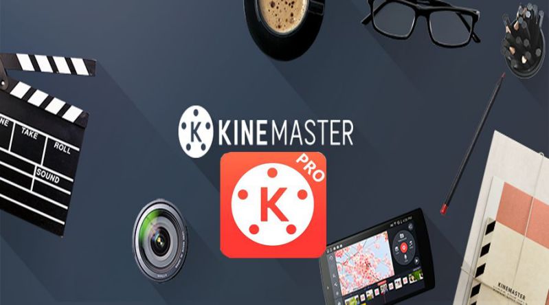 Hướng dẫn chi tiết cách tải Kinemaster Crack Pro - Ảnh 3