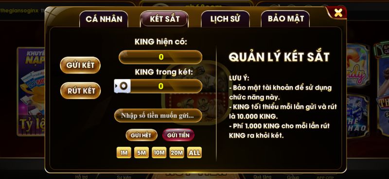 King68 Club - Địa chỉ chơi game trực tuyến chất lượng - Ảnh 2