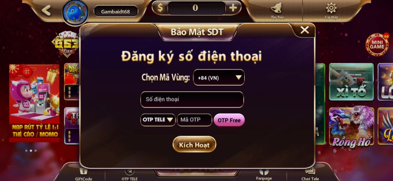 G63 Fun - Cổng game Tài Xỉu số 1 tại Việt Nam - Ảnh 3