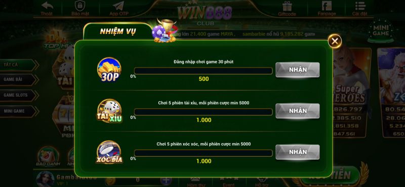 Win688 Club - Địa chỉ chơi casino chất lượng cao - Ảnh 3