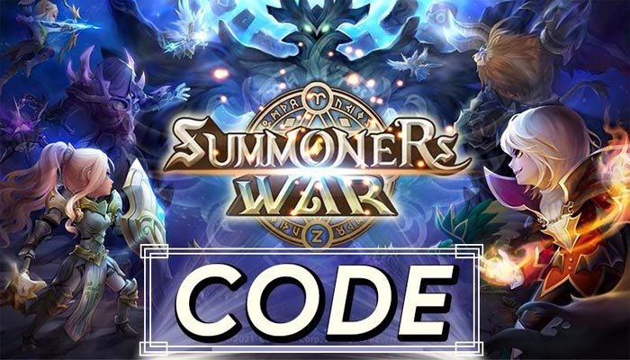 Code Summoner War - Cách nhận, nhập code mới nhất 2022 - Ảnh 1