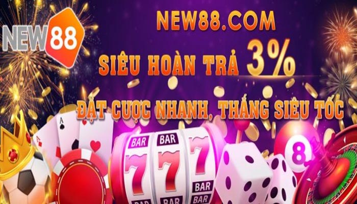 New88 - Review nhà cái casino trực tuyến số 1 Châu Á - Ảnh 2