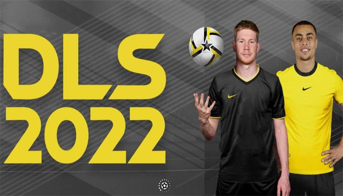 Hack Dream League Soccer 2022 đơn giản, hiệu quả - Ảnh 1