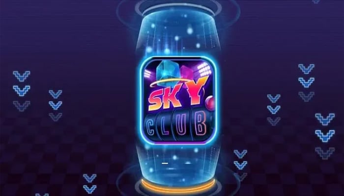 Sky Club - Đẳng cấp đổi thưởng có một không hai - Ảnh 1