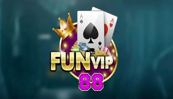 FunVip88 - Game đổi thưởng xanh chín, uy tín - Ảnh 1