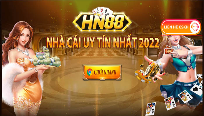 HN88 vip - Sân chơi Quốc tế chất lượng 5 sao - Ảnh 1