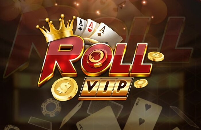Roll Vip - Ông trùm đổi thưởng trực tuyến - Ảnh 1