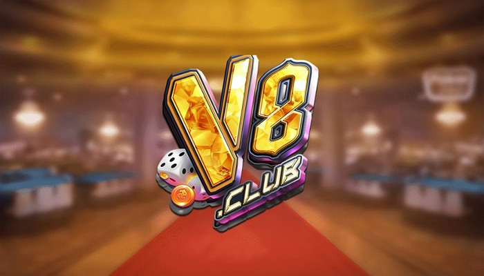 V8Club - Sân chơi nổi tiếng hàng đầu Châu Á - Ảnh 1