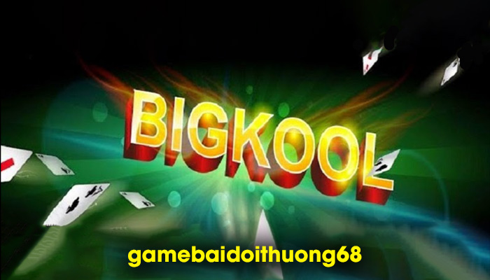 Bigkool - Thông tin thú vị về cổng game giải trí đẳng cấp - Ảnh 1