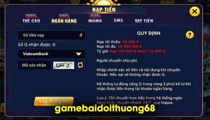 Thanquay247 - Khám phá vương quốc game độc bá - Ảnh 3