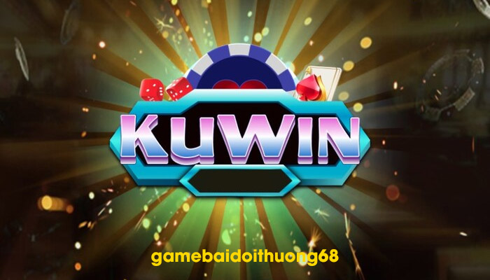 Kuwin - kuvip – Cổng game bài đổi thưởng chất lượng cao - Ảnh 1