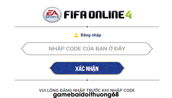 Code FIFA Online 4 miễn phí năm 2022 cho bạn - Ảnh 2