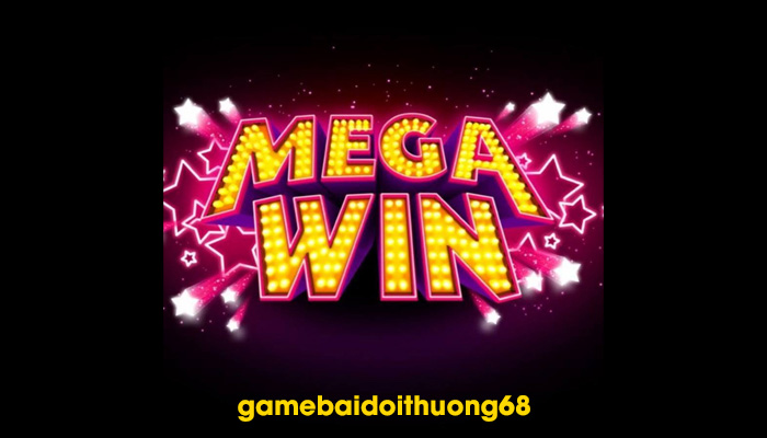 Mega Win – Cổng game bài đổi thưởng hot nhất mùa hè - Ảnh 1