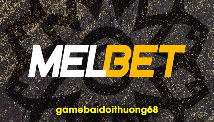 MELbet - Trang web sở hữu kho game ấn tượng, dịch vụ chất lượng - Ảnh 1
