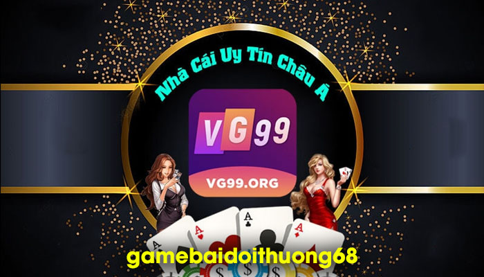 VG99 - Đánh giá nhà cái casino Châu Á uy tín 2023 - Ảnh 1